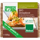 Bio Dinkelbrot von Natur.com