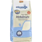 Bio Dinkelmehl Type 1050 von Natur.com