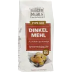 Bio Dinkelmehl Type 630 von Natur.com
