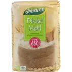 Bio Dinkelmehl Type 630 von Natur.com