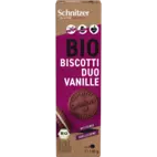 Produktbild: Doppelkekse mit Vanillecremefüllung, glutenfrei