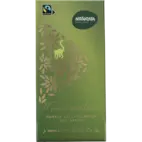 Bio Dunkle Edelvollmilchschokolade mit 55% Kakao aus Madagaskar von Natur.com