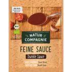Bio Dunkle Sauce von Natur.com