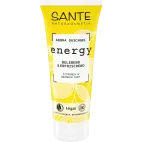 Bio Duschgel „Energy“ mit Zitrone & Orange von Natur.com