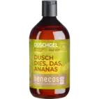 Bio Duschgel mit Ananas von Natur.com