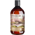 Bio Duschgel mit Kirschblüte & Matcha 2in1 von Natur.com