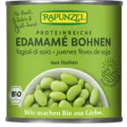 Produktbild: Edamame-Sojabohnen