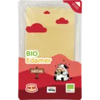 Produktbild: Edamer, geschnitten