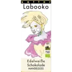 Bio Edelweiße Schokolade von Natur.com