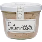 Bio Entenrillette von Natur.com