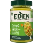 Produktbild: Erbsen-Karotten-Eintopf