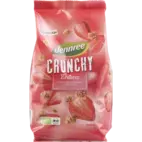 Bio Erdbeer-Crunchy von Natur.com