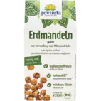 Bio Erdmandeln, ganz von Natur.com