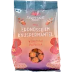 Bio Erdnüsse im Knuspermantel von Natur.com