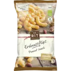 Bio Erdnussflips von Natur.com