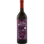 Produktbild: Fairtrade-Glühwein 