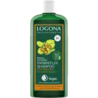 Produktbild: Farbreflex-Shampoo braun-schwarz mit Haselnuss