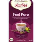 Bio Feel-Pure-Tee im Beutel von Natur.com