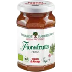 Bio Feigen-Fruchtaufstrich