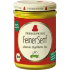 Bio Feiner Senf von Natur.com
