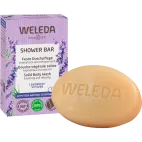 Bio Feste Dusche mit Lavendel von Natur.com