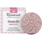 Bio Feste Dusche mit Mandelblüte von Natur.com