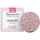 Bio Feste Dusche mit Wildrose von Natur.com