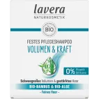 Produktbild: Festes Pflegeshampoo 
