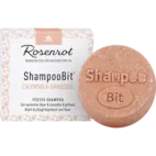 Bio Festes Shampoo mit Calendula & Ghassoul von Natur.com