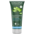 Bio Feuchtigkeitsspülung mit Aloe Vera von Natur.com