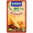 Bio Feuerkäse, geschnitten, laktosefrei von Natur.com