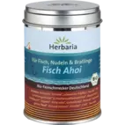 Bio Fisch-, Nudel- & Bratling-Gewürz