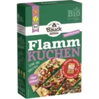 Bio Flammkuchen-Backmischung, glutenfrei von Natur.com