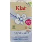 Produktbild: Fleckensalz