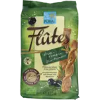 Bio Flûtes mit Olive & Rosmarin von Natur.com