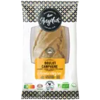 Bio Französisches Weizen-Landbrot zum Aufbacken von Natur.com