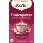 Bio Frauen-Power-Tee im Beutel von Natur.com