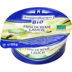 Bio Frischcreme mit Lauch von Natur.com