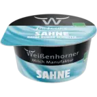 Produktbild: Frischcreme Sahne