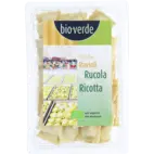 Bio Frische Ravioli mit Rucola & Ricotta von Natur.com