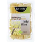 Bio Frische Ravioli mit Trüffeln von Natur.com