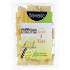 Bio Frische Ravioli mit viererlei Käse von Natur.com
