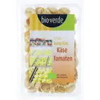 Bio Frische Tortellini mit Käse & Tomaten von Natur.com