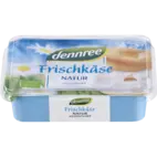 Bio Frischkäse von Natur.com