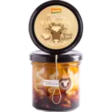 Bio Frischkäse Walnuss & Karamell von Natur.com
