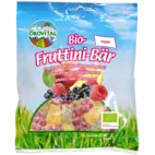 Bio Fruchtgelee 