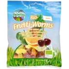 Bio Fruchtgummi 