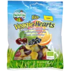 Bio Fruchtgummi 
