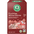 Bio Fruchtige Winterwärme im Beutel von Natur.com