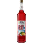 Bio Fruchtwein-Cocktail 